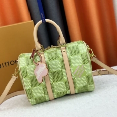 Louis Vuitton Speedy Bags